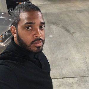 Meet your Posher, Jason